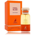 Maison Alhambra Coral Blush EDP naistele - 80 ml.
