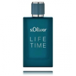 s.Oliver Life Time EDT meestele - 50 ml.