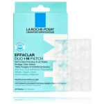 La Roche-Posay Effaclar Duo+M Multi-Action Imperfection Patch akneplaastrid - 22 vnt.