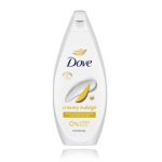 Dove Creamy Indulge Shower Gel kreemjas du&scaron;igeel - 250 ml.