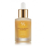 Dr. Ceuracle Royal Vita Propolis 33 Ampoule n&auml;oseerum propolisi ekstraktiga - 30 ml.