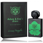 Lorenzo Pazzaglia Adam & Eve'S Dress Extrait de Parfum PP meestele ja naistele - 50 ml.