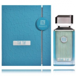 Ahmed Al Maghribi Tiff Tiff EDP naistele - 100 ml.