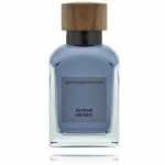 Adolfo Dominguez Ambar Negro EDP meestele - 120 ml.