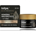 Tołpa Black From Nature p&auml;evakreem n&auml;ole - 50 ml.