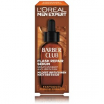 L'Oreal Men Barber Club Serum habemeajamisj&auml;rgne n&auml;oseerum meestele - 30 ml.