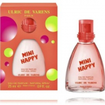 Ulric de Varens Mini Happy EDP naistele - 25 ml.