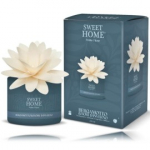 Sweet Home Collection Bergamot & Winter Flower Diffuser kodul&otilde;hn - 200 ml.