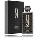 Afnan 9 PM Night Out Extrait de Parfum PP meestele ja naistele - 100 ml.