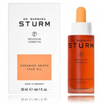 Dr. Barbara Sturm Ceramide Drops Face Oil multifunktsionaalne n&auml;o&otilde;li keramiididega - 30 ml.
