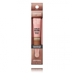 e.l.f. Halo Glow Contour Beauty Wand vedel kontuurimisvahend n&auml;ole - Medium/Tan