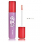 PUPA Milano Shock Plump Lip Gloss Instant Volume huulel&auml;ige - 001 Pure Kiss