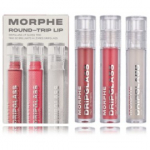 Morphe Dripglass Lip Gloss Trio huulel&auml;ikekomplekt naistele (3 x 3,8 ml) - Komplekt