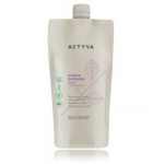 Kemon Actyva Colore Brillante Color Protection mask v&auml;rvitud juustele - 1000 ml. t&auml;ide