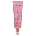 Mary & May Muguet & Lotus Hand Cream k&auml;tekreem - 50 ml.