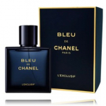 Chanel Bleu de Chanel L'Exclusif Parfum PP meestele - 100 ml.