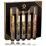 Orientica Luxury Collection Discovery Set minide komplekt meestele ja naistele (5 x 10 ml EDP) - Komplekt