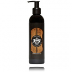Dear Barber Hair and Beard Shampoo juukse- ja habeme&scaron;ampoon meestele - 250 ml.