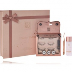 Sosu Cosmetics Starry Eyed ripsmekomplekt (3 paari kunstripsmed + liim + eemaldaja + aplikaator) - 1 tk.
