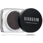 Nanobrow Eyebrow Pomade kulmupumat - Dark Brown