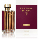 Prada La Femme Intense EDP naistele - 100 ml.