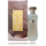 Ahmed Al Maghribi Atraab Extrait de Parfum PP meestele ja naistele - 100 ml.