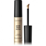 Catrice More Than Glow Liquid Highlighter vedel s&auml;ra andev toode - 010 Pearl Glaze