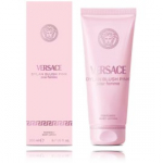 Versace Dylan Blush Pink Pour Femme Perfumed Body Lotion kehalosjoon naistele - 200 ml.