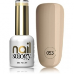 Clavier Nailsology Gel Polish h&uuml;briidk&uuml;&uuml;nelakk - 053 Summer Tan