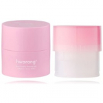 Hwarang' Peony Grinding Facial Cleansing Balm puhastav n&auml;opalsam - 2 x 50 ml.