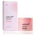Medicube PDRN Pink Collagen Toning Gel Toner Pad - 120 ml.