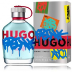 Hugo Boss Hugo Krink X EDP kvepalai vyrams - 125 ml.