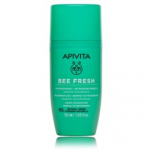 Apivita Bee Fresh 24h Deodorant rulldeodorant - 50 ml.