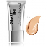Rodial Glass Tint Tinted Moisturiser toonitud nahahooldustoode - 1.5 New York