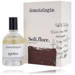 Scentologia Soli.flore. EDP meestele ja naistele - 100 ml.