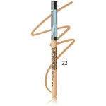 Maybelline Fit Me Microscopic Corrector peitepulk - 22 Wheat