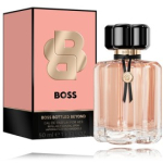 Hugo Boss Bottled Beyond For Her EDP naistele - 50 ml.