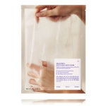 Dr. Althea Jelly Seal Dewy Mask kahekihiline geelmask n&auml;ole - 28 g.