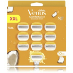 Gillette Venus ComfortGlide Olay raseerimisterad naistele - 10 tk.