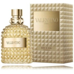 Valentino Donna Born In Roma The Gold EDT meestele - 100 ml.