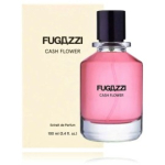Fugazzi Cash Flower Extrait De Parfum PP meestele ja naistele - 100 ml.