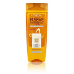L'oreal Elseve Extraordinary Oil toitev &scaron;ampoon kookos&otilde;liga - 400 ml.