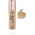 Bourjois Always Fabulous 24H Make-Up SPF20 jumestuskreem 30 ml - 400 Rose Beige