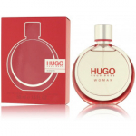 Hugo Boss Hugo Woman EDP naistele - 50 ml.
