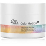 Wella Professional Color Motion niisutav mask v&auml;rvitud juustele - 150 ml.