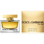Dolce & Gabbana The One EDP naistele - 30 ml.