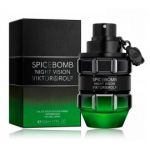 Viktor & Rolf Spicebomb Night Vision EDT meestele - 50 ml.