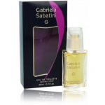 Gabriela Sabatini Gabriela Sabatini EDT naistele - 20 ml.