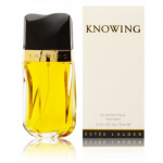 Estee Lauder Knowing EDP naistele - 75 ml.