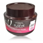 L'oreal Elseve Full Resist Power Mask toitev mask - 300 ml.